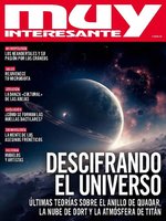 Cover image for Muy Interesante  España: Enero 2022